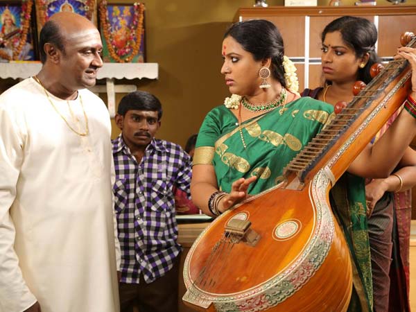 ஜான் ராபின்சன்