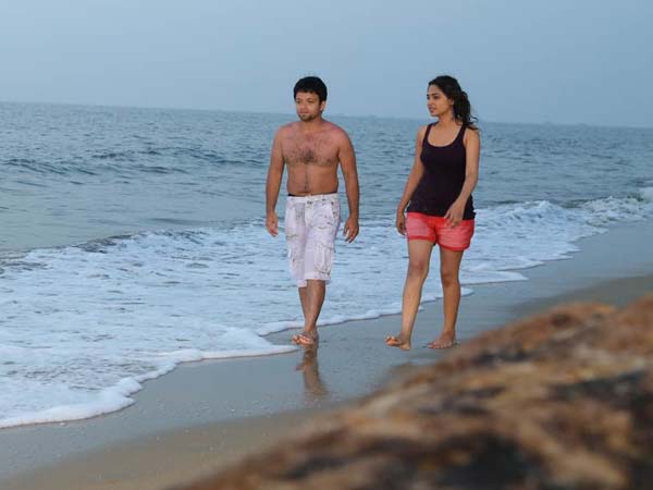 தொழில்நுட்ப கலைஞர்கள்