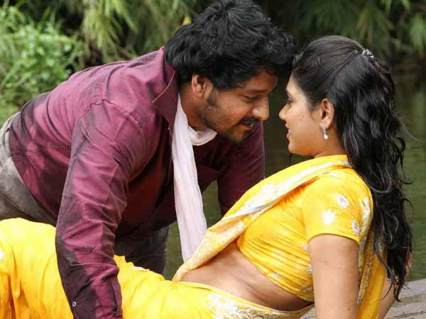 பட்டையக் கெளப்பணும் பாண்டியா