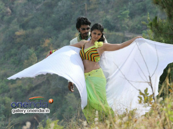 சிகரம் தொடு