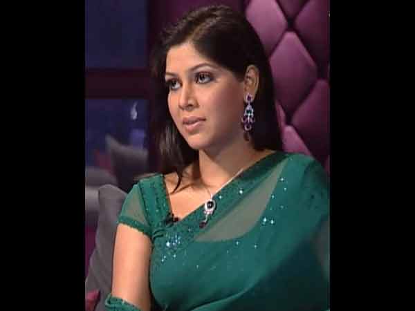 தைரியமாக கூறியவர்: