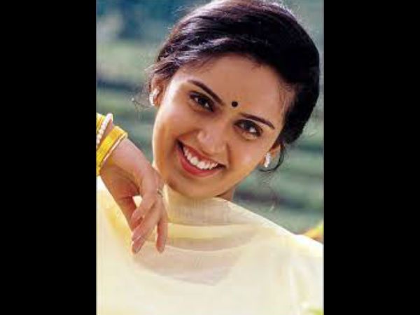 மீண்டும் டிவி சீரியல்