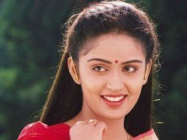 நித்யானந்தா பக்தை