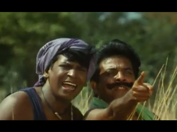 எங்க தைரியம் இருந்தா தனியா வந்து பண்ணு பாப்போம்