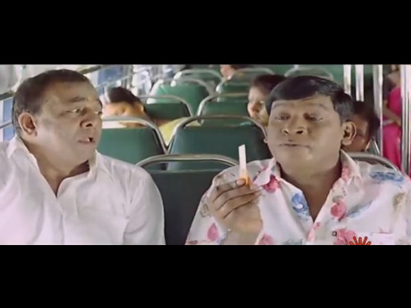 பிளான் பண்ணி நடிச்சோம்ய்யா!