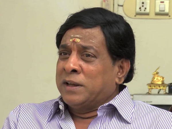 அதிமுகவுக்குப் போன சிங்கமுத்து.. திமுகவுக்கு வந்த வடிவேலு