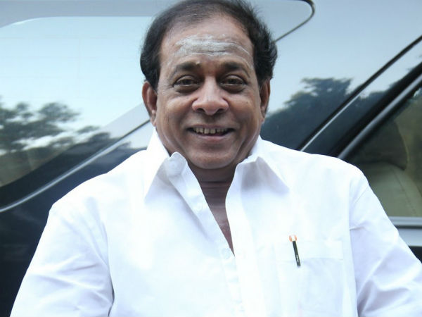 என்னையும் கூப்பிட்டாங்களே...
