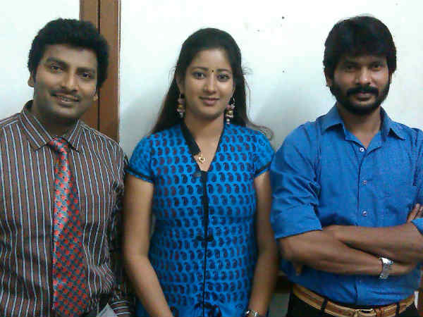 முதல்நாளிலேயே