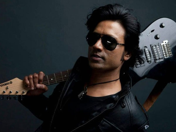 SJ Surya to relaunch his AC SJ Surya to relaunch his AC