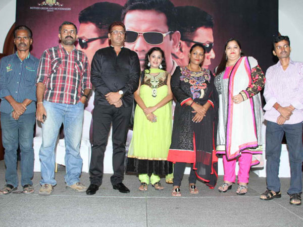 Sujibala is my wife Director Ravikumar released photo proof Sujibala is my wife Director Ravikumar released photo proof