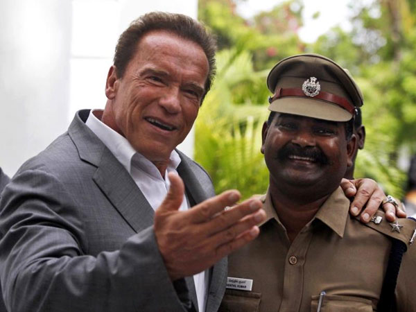 நானே மெர்சலாயிட்டேனே...