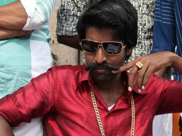 நானும் இப்ப ஹீரோ
