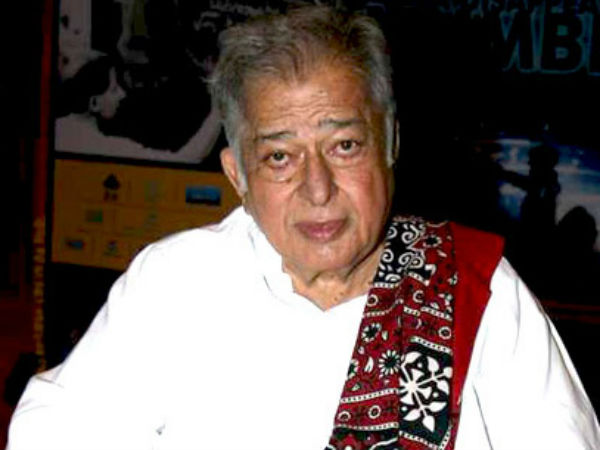 Veteran actor Shashi Kapoor hospitalised due to chest infection Veteran actor Shashi Kapoor hospitalised due to chest infection