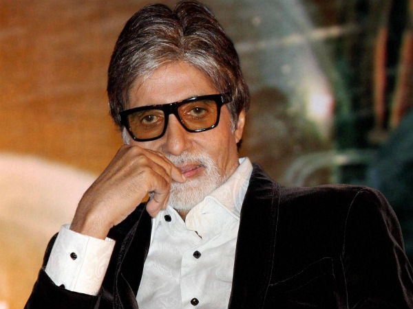 Amitabh Bachchan prays for Shashi Kapoor's speedy recovery Amitabh Bachchan prays for Shashi Kapoor's speedy recovery