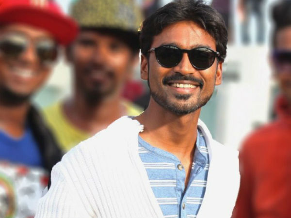 It is Dhanush vs Dhanush this Diwali It is Dhanush vs Dhanush this Diwali