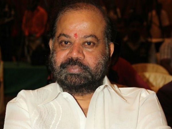 Youth is arrested for teasing Director P Vasu's daughter in law Youth is arrested for teasing Director P Vasu's daughter in law
