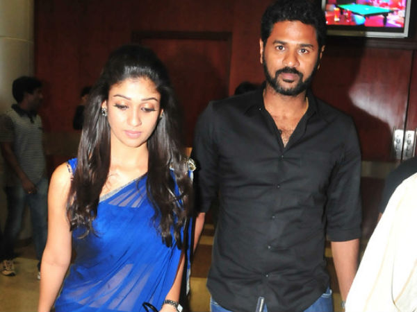நடன புயலுடன் நாட்டியம்