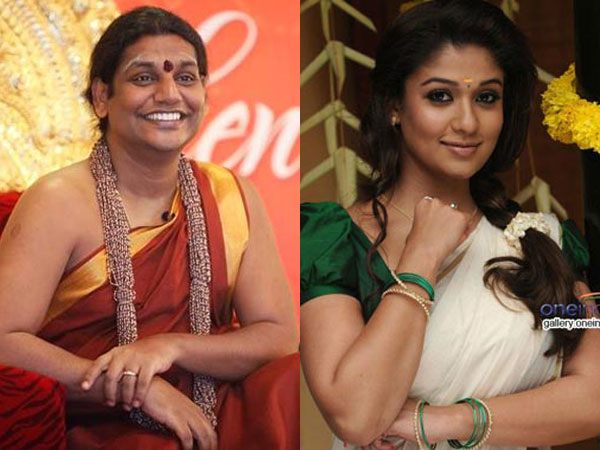 மகிழ்ச்சியா எப்படி இருக்கனும் தெரியுமா?