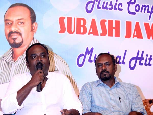 தேசப்பற்று மிக்க தந்தை
