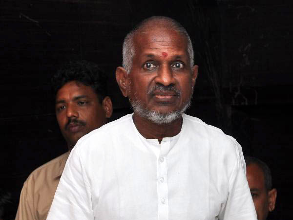 எம்எஸ்வி, இளையராஜாவுடன்..