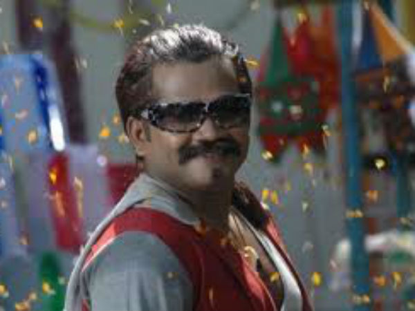 குற்றாலம்