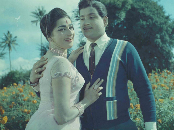 அதே கண்கள்