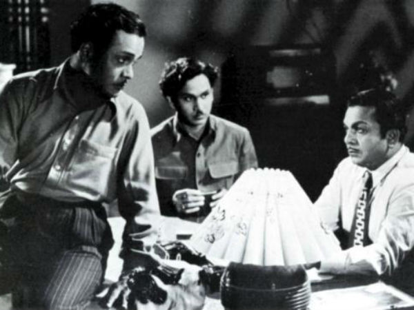 ஓர் இரவு