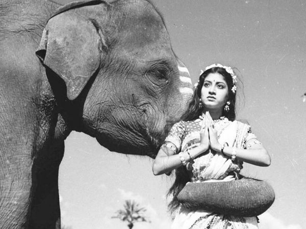 ஸ்ரீவள்ளி