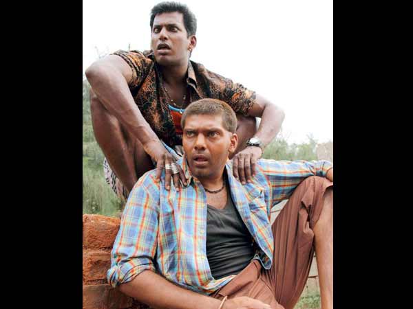 லூசுப் பசங்க...