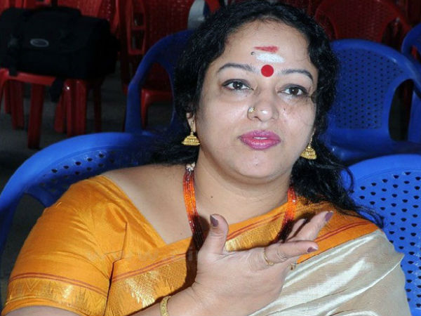 சவாலான டான்ஸ்
