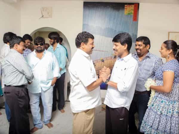 பிசாசுகளின் உலகம்...