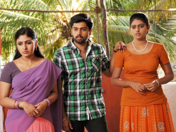 தனி மனிதனின் கோபம்