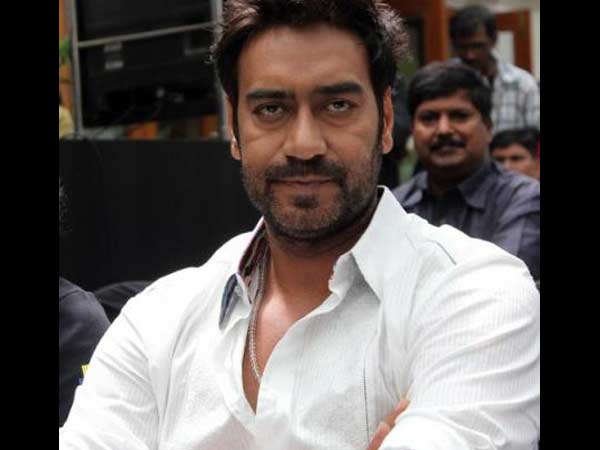 ajay devgan ajay devgan