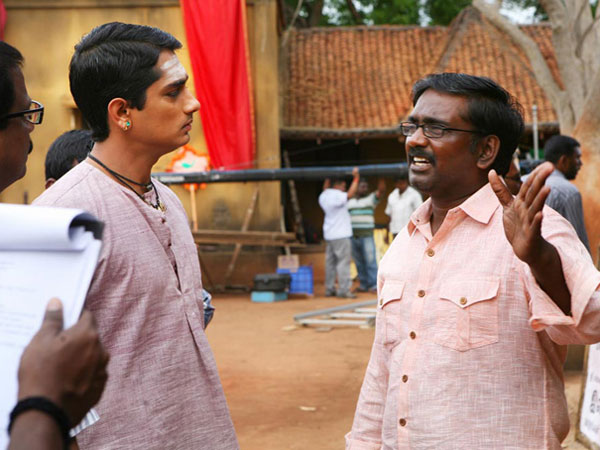 ஹரிச்சரண்
