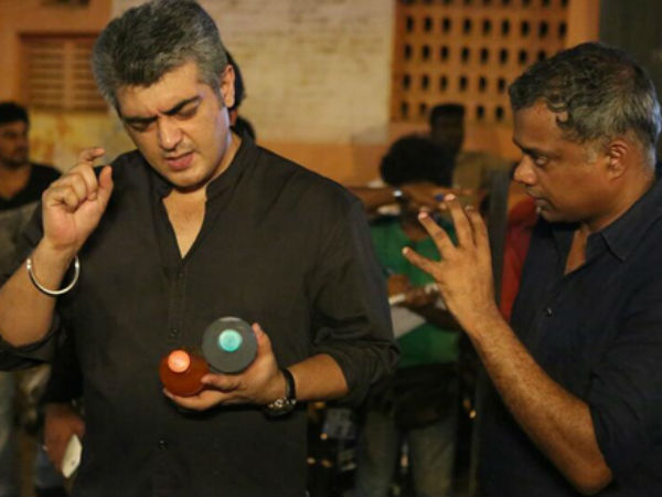 Ajith's Thala 55 title to be announced Tomorrow Ajith's Thala 55 title to be announced Tomorrow