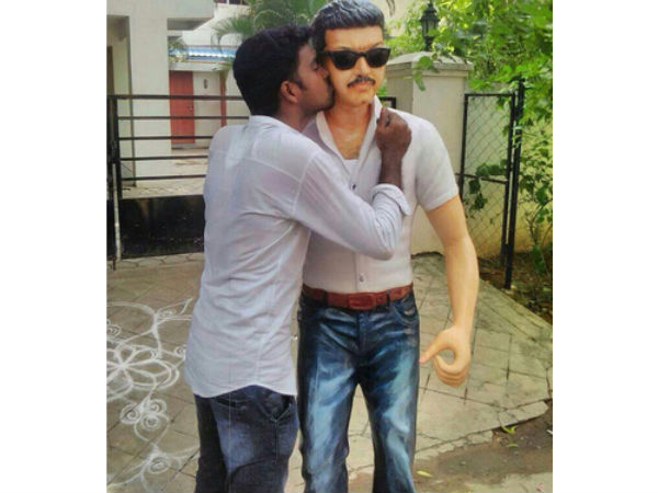First time in the history of Kollywood First time in the history of Kollywood