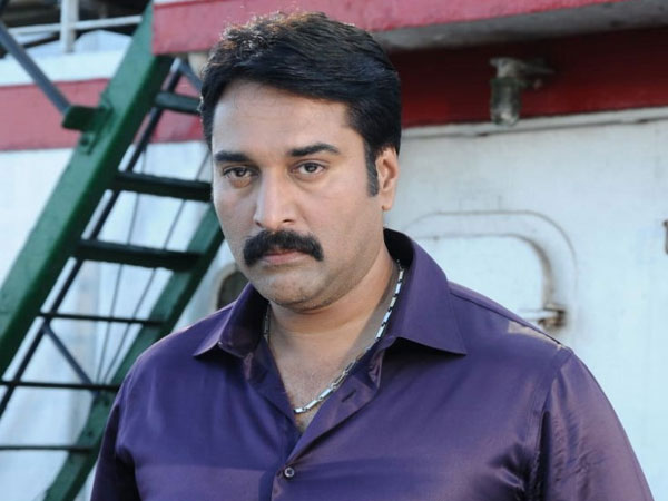 சிங்கம் 2 வில்லன்