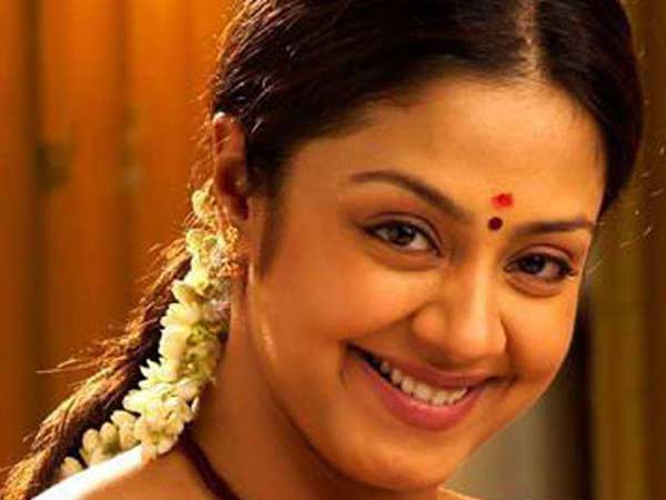 ஜோதிகாவுக்கு ஜோடி