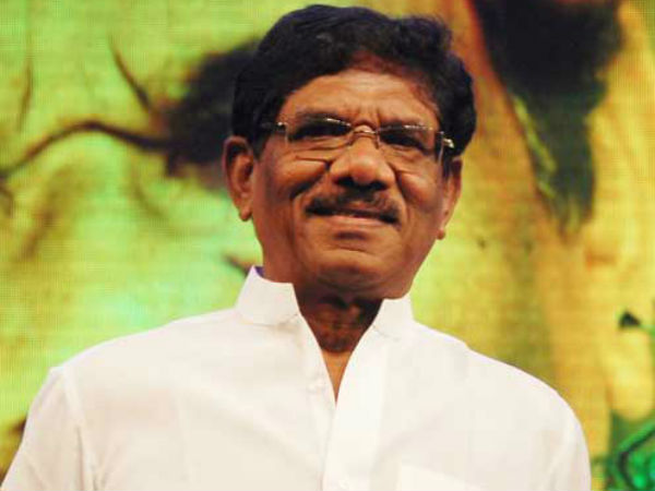 பாரதிராஜா