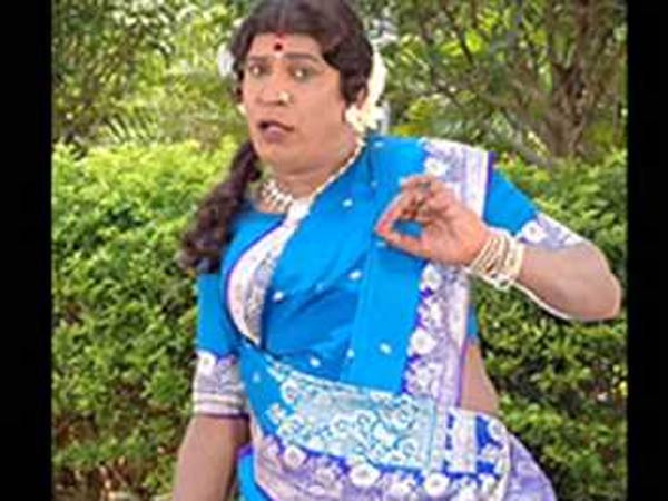 சரத்குமார் படத்தில்