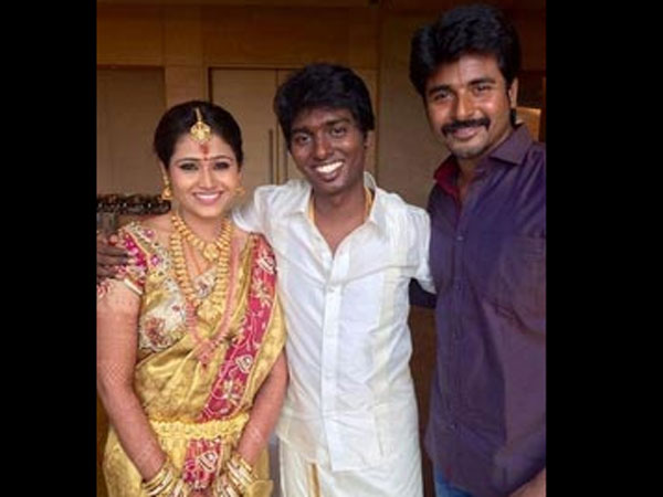 திரையுலகப் பிரபலங்கள்...