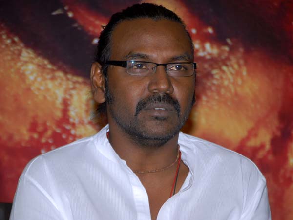 ராகவா லாரன்சுடன் இணையும் இயக்குநர்