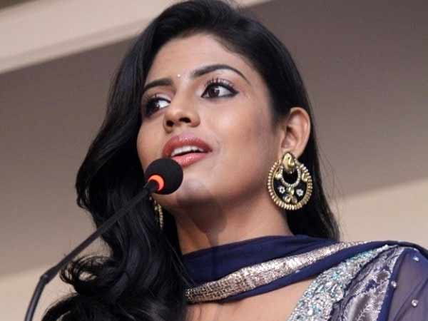 Karaiyoram, a romantic thriller Karaiyoram, a romantic thriller