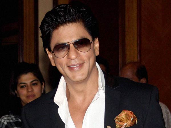 Shah Rukh says NO to PM Modi's Clean India Campaign Shah Rukh says NO to PM Modi's Clean India Campaign