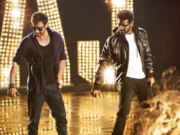 ஆக்சன் ஜக்ஸன்