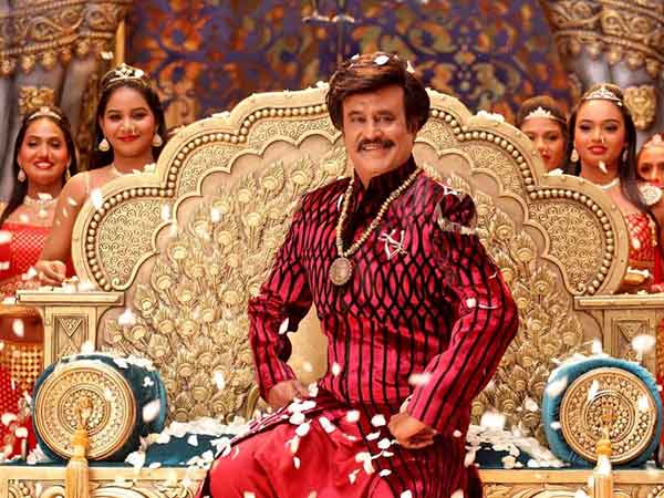 Lingaa release date confirmed Lingaa release date confirmed