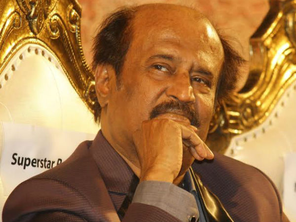 Rajinikanth skips Kochadaiyaan’s screening at IFFI Rajinikanth skips Kochadaiyaan’s screening at IFFI