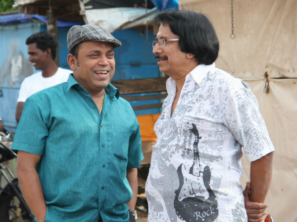 விழாவில் பங்கேற்ற பிரபலங்கள்...