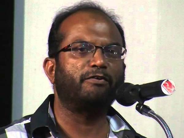 Vijay Vasanth - Nikisha joins for Sigandi Vijay Vasanth - Nikisha joins for Sigandi