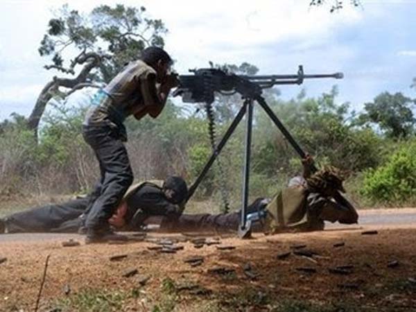 A filmmaker's real-life tyrst with LTTE to be captured on reel A filmmaker's real-life tyrst with LTTE to be captured on reel